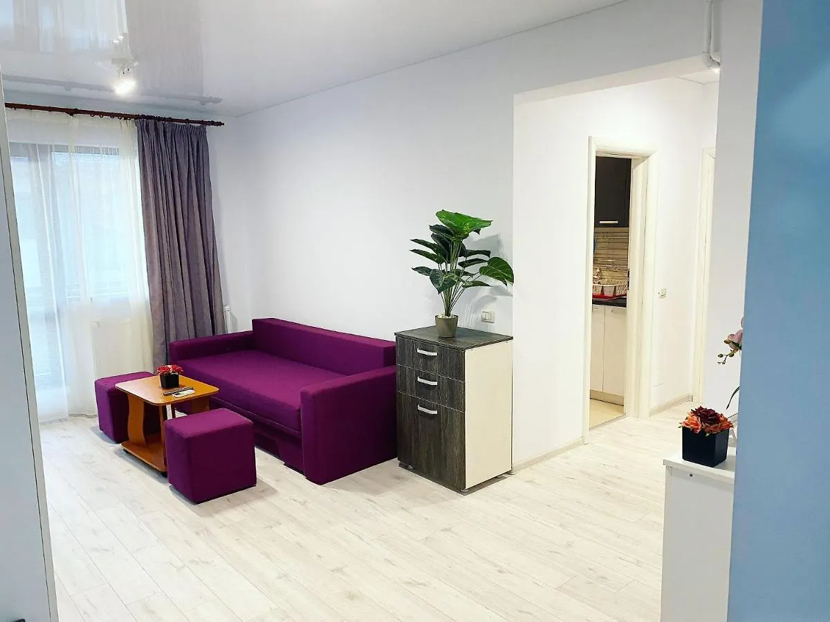 Mike Apartament Lägenhet Bukarest 0*,  Rumänien