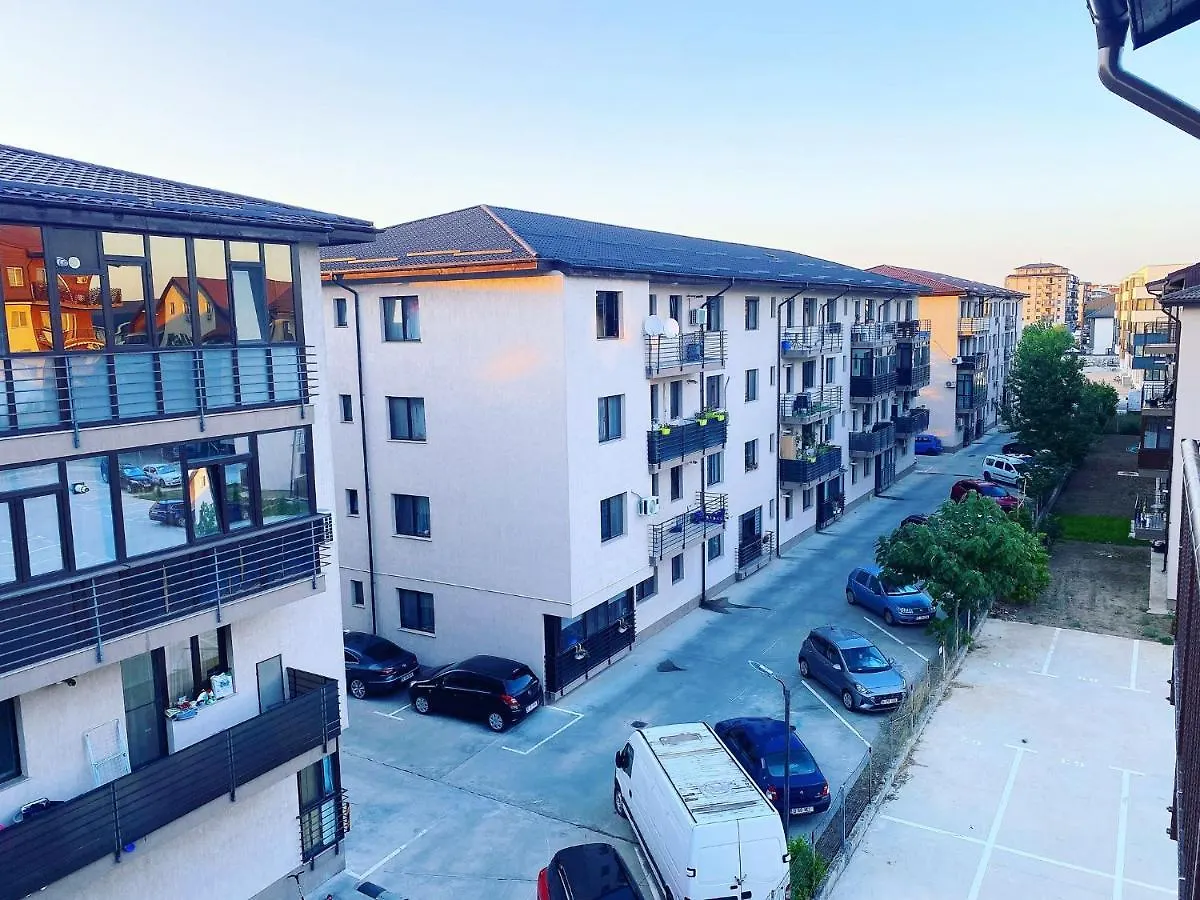 Mike Apartament Lägenhet Bukarest Rumänien