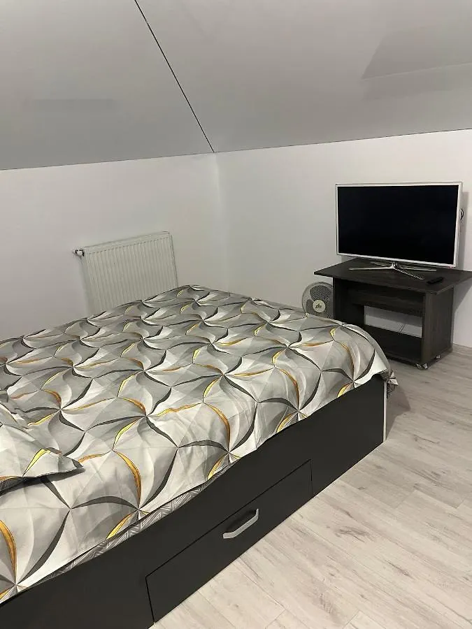 Mike Apartament Lägenhet Bukarest Rumänien